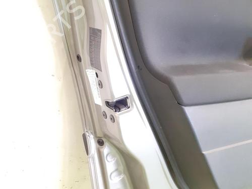 Left front door RENAULT MEGANE II (BM0/1_, CM0/1_) 1.5 dCi (BM1F, CM1F) | BP24791345C2 