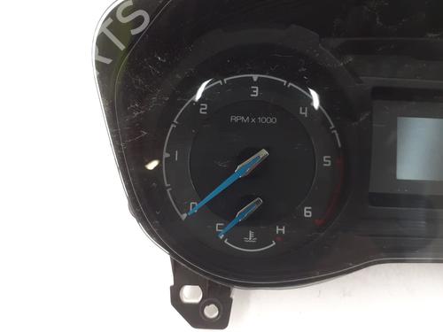 Instrument cluster FORD RANGER (TKE) 2.2 TDCi 4x4 | BP29893598C47