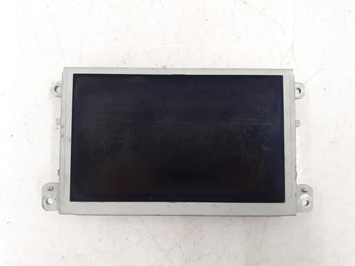 Used Display monitor AUDI Q5 (8RB) 3.0 TDI quattro (240 hp) 30934265
