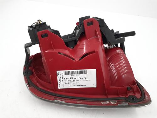 Left taillight MINI MINI (R56) One | BP30110145C34