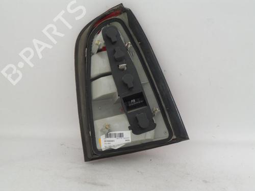 Used Right taillight OPEL VECTRA B Estate (J96) 2.2 DTI 16V (F35) (120 hp) 24773539