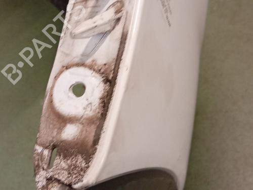 Front bumper FORD KUGA I 2.0 TDCi 4x4 | BP29407047C7 