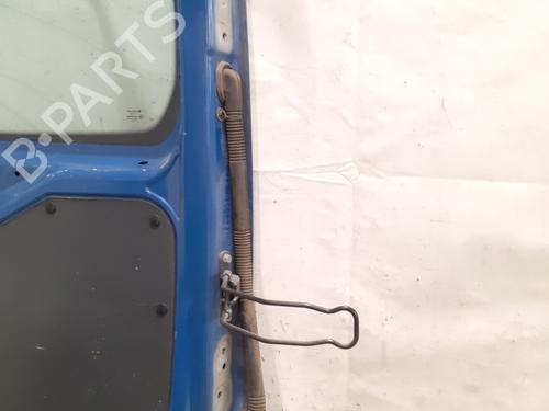 Used Left tailgate Left tailgate PEUGEOT EXPERT Van (VF3A_, VF3U_, VF3X_) 2.0 HDi 130 (128 hp) 24797944 24797944