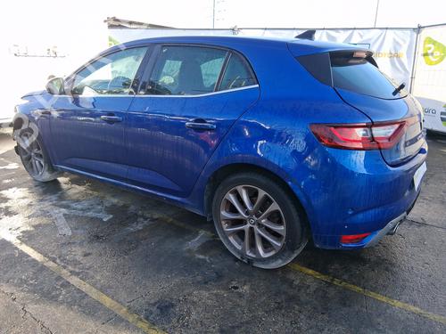 Radio RENAULT MEGANE IV Hatchback (B9A/M/N_) 1.2 TCe 130 (B9MR) | BP32111763E6  - Image 28