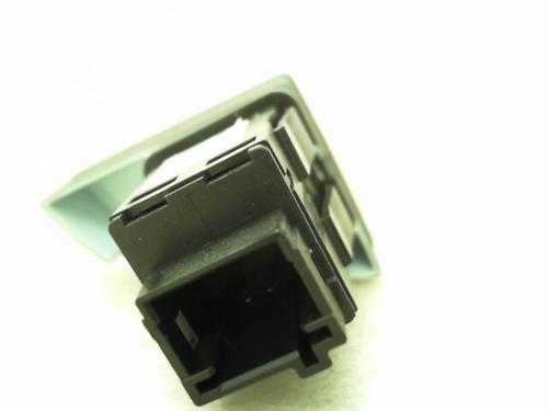 Used Warning switch Warning switch CITROËN C5 III Break (RW_) 1.6 HDi 110 (112 hp) 24776401 24776401