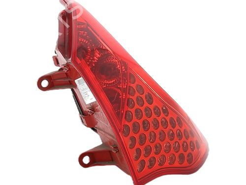 Used Right taillight Right taillight PEUGEOT 3008 I MPV (0U_) 1.6 THP (156 hp) 39424978 39424978