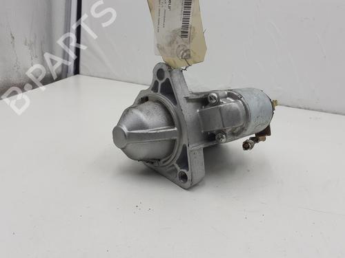 Used Starter MAZDA 2 Hatchback (DL, DJ) 1.5 SKYACTIV-G M Hybrid (90 hp) 24787287