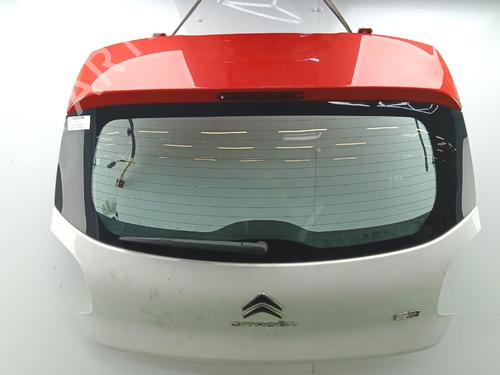 Tailgate CITROËN C3 III (SX) 1.2 VTi 82 | BP38425344C6 - Image 2