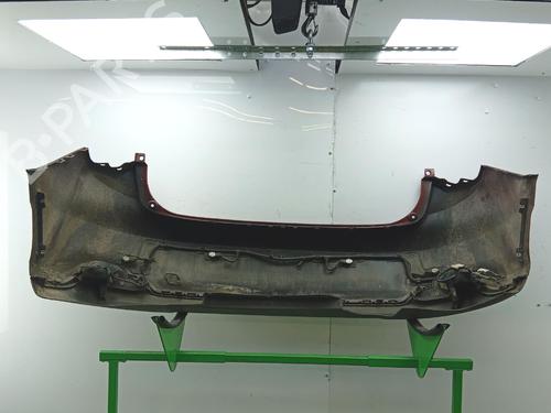 Used Rear bumper Rear bumper FIAT TIPO Hatchback (356_, 357_) 1.6 D (356HXG11) (114 hp) 40177872 40177872