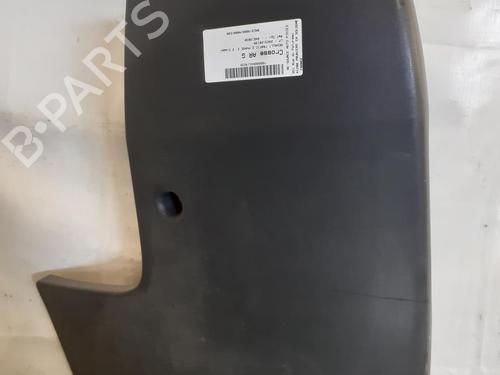 Used Corner bumper RENAULT TRAFIC II Van (FL) 2.0 dCi 90 (FL0H) (90 hp) 24792177