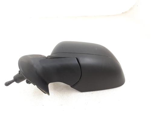 Left mirror NISSAN MICRA III (K12) 1.2 16V | BP24787249C26 