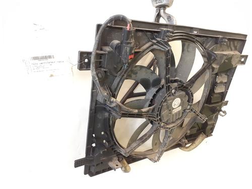 Radiator fan CITROËN BERLINGO Box Body/MPV (K9) 1.5 BlueHDi 130 4x4 | BP24771296M35 