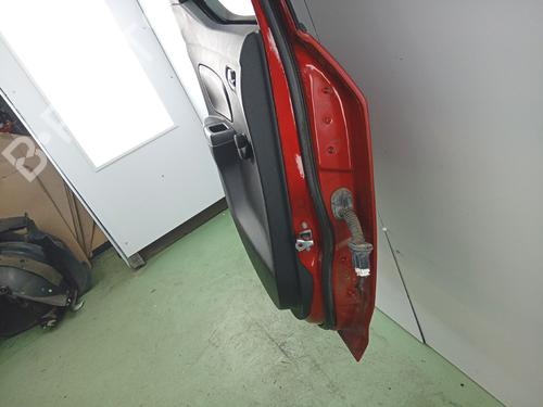 Porta trás esquerda Porta trás esquerda NISSAN MICRA V (K14) 0.9 IG-T (90 hp) 36399701 36399701