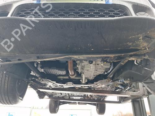 Engine JEEP RENEGADE SUV (BU, B1, BV) 1.5 T4 Hybrid | BP33118929M1 - Image 37