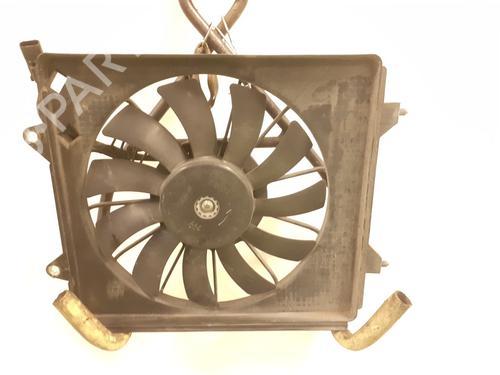 Radiator fan HONDA CIVIC IX (FK) 2.2 i-DTEC (FK3) | BP24797281M35 