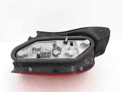 Left taillight RENAULT MODUS / GRAND MODUS (F/JP0_) 1.5 dCi (JP0G, JP0H) | BP31378535C34  - Image 6