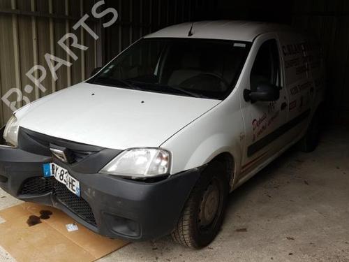 Tanklåg DACIA LOGAN EXPRESS (FS_) 1.5 dCi (FS0K) | BP24783335C131 - Image 4