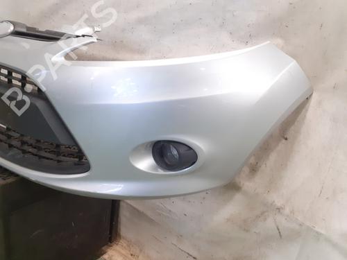 Front bumper FORD FIESTA VI (CB1, CCN) 1.4 TDCi | BP30147061C7