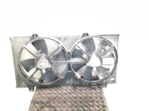 Used Radiator fan MAZDA 6 Station Wagon (GY) 2.0 DI (GY19) (121 hp) 24784519