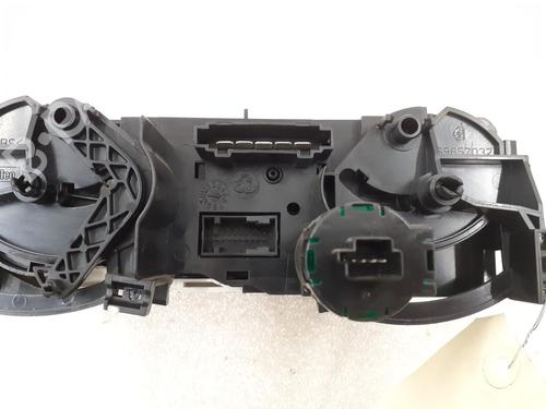 Commande Chauffage MITSUBISHI COLT VI (Z3_A, Z2_A) 1.3 (Z21A) | BP24795823I5 