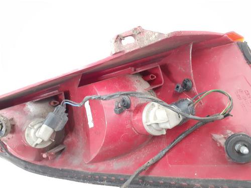 Right taillight FORD FOCUS I (DAW, DBW) 1.8 Turbo DI / TDDi | BP24784663C35 