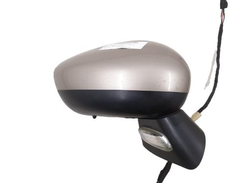 Used Right mirror CITROËN C4 I (LC_) 1.6 HDi (90 hp) 24771321