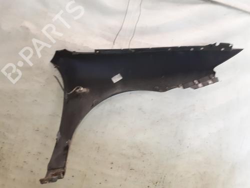 Left front fenders SEAT LEON (1M1) 1.9 TDI | BP29269960C41 