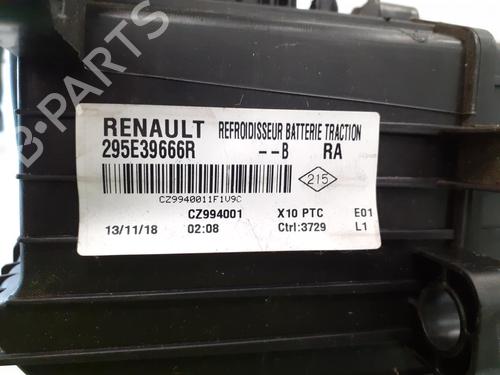 AC-Kondensator RENAULT ZOE (BFM_)  | BP24790783M32 