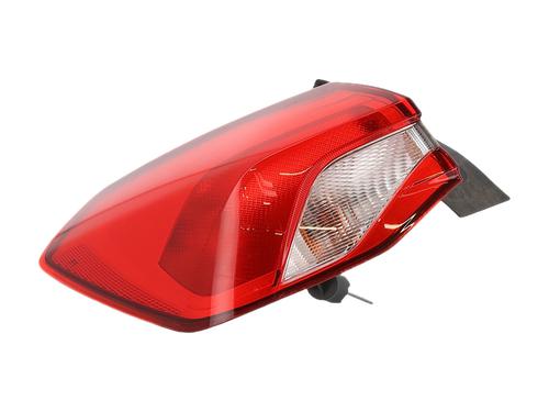 Left taillight FORD FOCUS IV (HN) | BP37263401C34 - Image 7