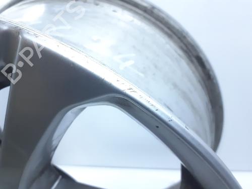 Used Rim Rim VOLVO XC60 I SUV (156) D3 (150 hp) 40433119 40433119
