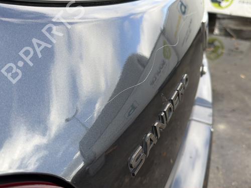 Left taillight DACIA SANDERO II 1.0 TCe 100 (B8ML) | BP33990654C34  - Image 22