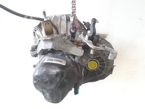 Gearbox RENAULT KANGOO Express (FW0/1_) 1.5 dCi 90 (FW0G, FW05, FW08, FW11) | BP38547922M3 - Image 6