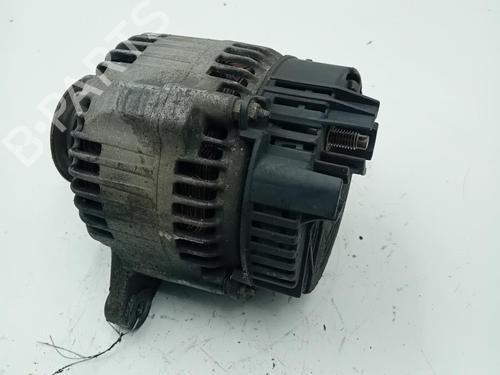 Generator CITROËN SAXO (S0, S1) 1.0 X (50 hp) 24791950