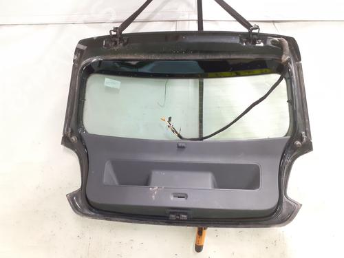 Tailgate VW POLO V (6R1, 6C1) 1.4 TDI | BP26028092C6