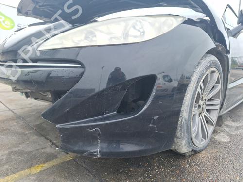 Right sun visor PEUGEOT RCZ 1.6 16V | BP28799084I2  - Image 37