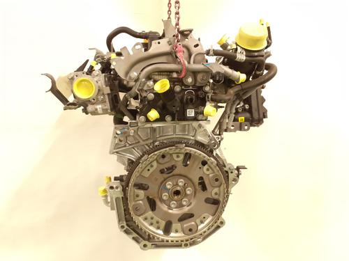 Engine DACIA SANDERO III 1.0 TCe 90 | BP24772025M1