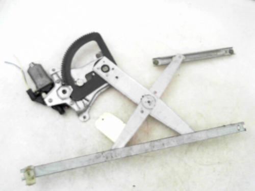 Front left window mechanism DAEWOO KALOS (KLAS) 1.2 | BP24777393C22 - Image 3