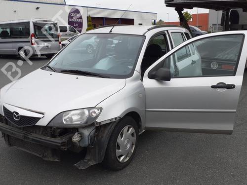 Starter MAZDA 2 (DY) 1.4 CD | BP24787992M8 