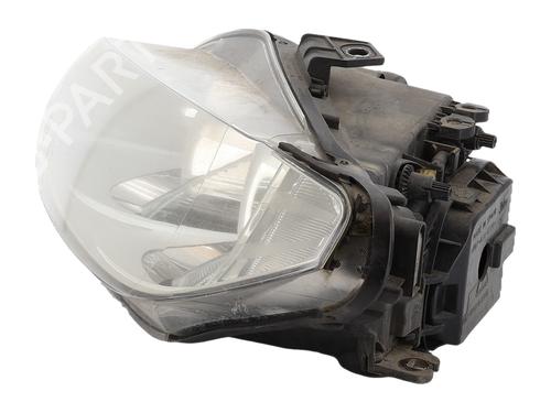 Left headlight SEAT EXEO ST (3R5) 2.0 TDI | BP37742492C28 - Image 3