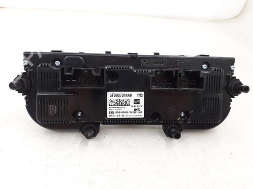 Used Climate control Climate control SEAT LEON (5F1) 1.2 TSI (110 hp) 24782099 24782099