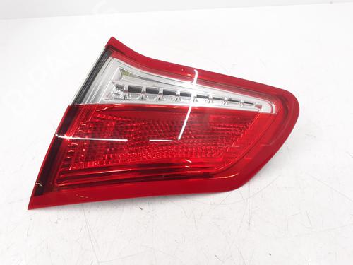 Højre baglygte bagklap CITROËN C4 II (NC_) 1.6 HDi 115 (114 hp) 32746598