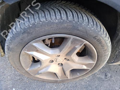 Gearbox DACIA LODGY (JS_) 1.5 Blue dCi 115 (JSJT) | BP32469525M3  - Image 37