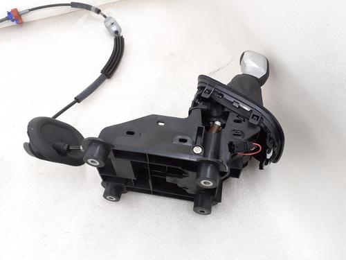 Gear lever CITROËN C3 III (SX) 1.2 THP 110 (SXHNPS, SXHNZT, SXHNZ6) | BP24790499M90 