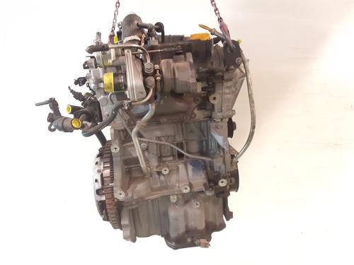 Engine RENAULT CLIO IV (BH_) 0.9 TCe 90 (BHNF, BHMA, BHMH, BHJK, BHJR) | BP33724778M1 - Image 3