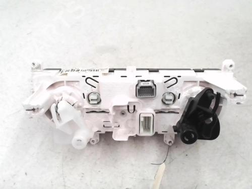 Climate control RENAULT CAPTUR I (J5_, H5_) 1.2 TCe 120 | BP24781610I5 