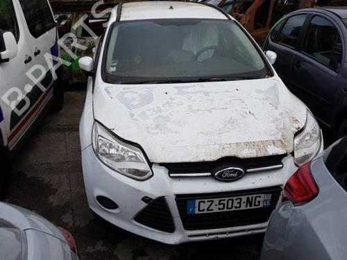 Warning switch FORD FOCUS III Turnier 1.6 TDCi | BP24779820I22  - Image 7