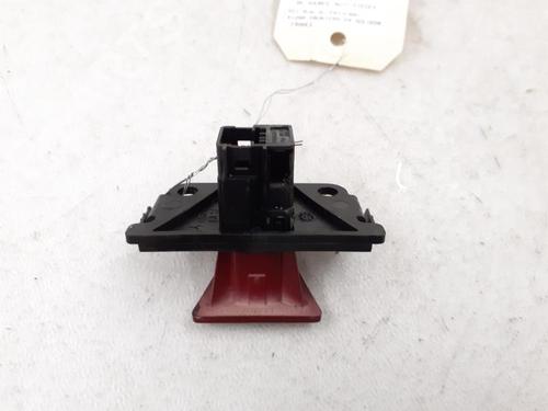 Used Warning switch PEUGEOT 307 SW (3H) 1.6 HDI 110 (109 hp) 24783092