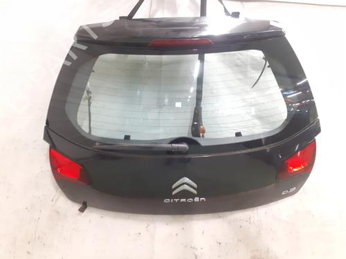 Used Tailgate CITROËN C3 II (SC_) 1.4 VTi 95 (95 hp) 24773205