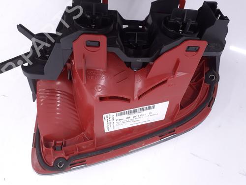 Used Right taillight Right taillight MINI MINI (R56) One (95 hp) 28133634 28133634