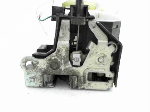 Used Front right lock RENAULT CLIO II (BB_, CB_) 1.5 dCi (B/CB3M) (64 hp) 24777905